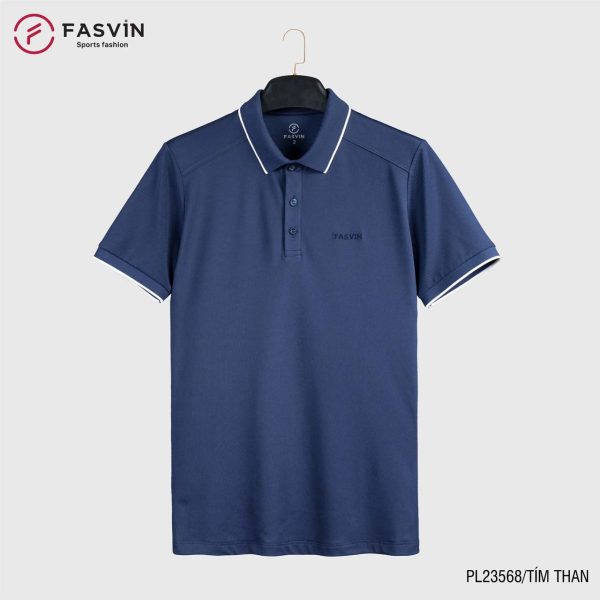 Áo Polo thể thao nam