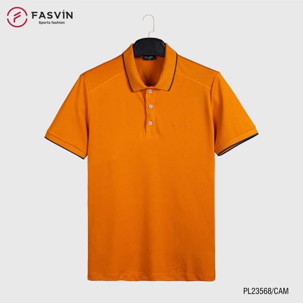 Áo Polo thể thao nam