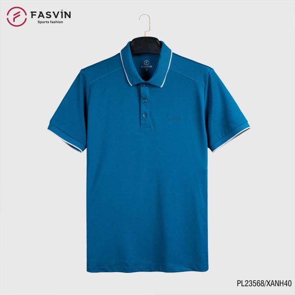 Áo Polo thể thao nam