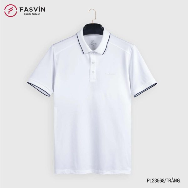 Áo Polo thể thao nam