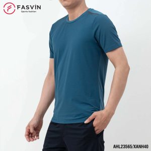 Áo thun thể thao nam Fasvin AHL23565