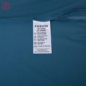Áo thun thể thao nam Fasvin AHL23565
