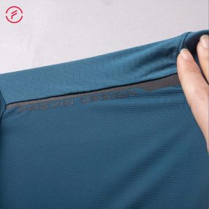 Áo thun thể thao nam Fasvin AHL23565