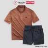 Bộ Quần Áo Thể Thao Nam Fasvin AB23583