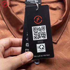 Bộ Quần Áo Thể Thao Nam Fasvin AB23583