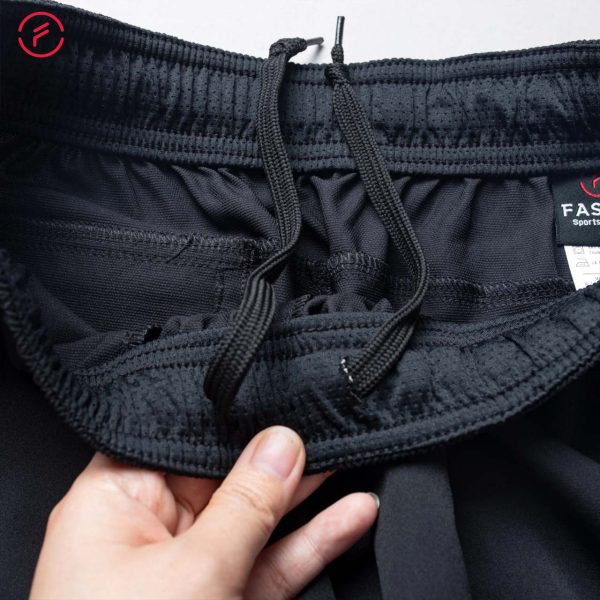 Bộ Quần Áo Thể Thao Nam Fasvin AB23583