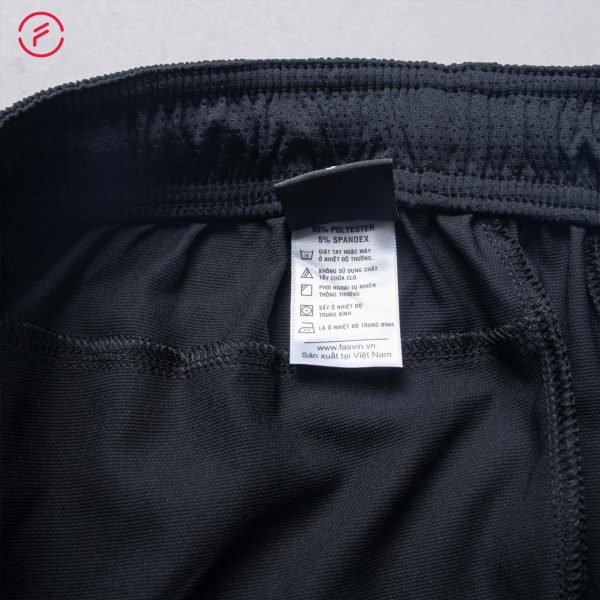 Bộ Quần Áo Thể Thao Nam Fasvin AB23583