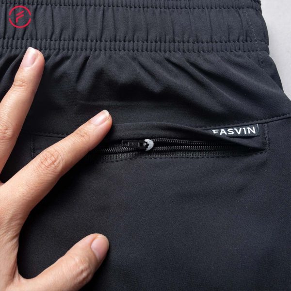 Bộ Quần Áo Thể Thao Nam Fasvin AB23583