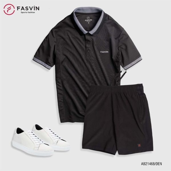 Bộ Quần Áo Thể Thao Nam Fasvin AB21468