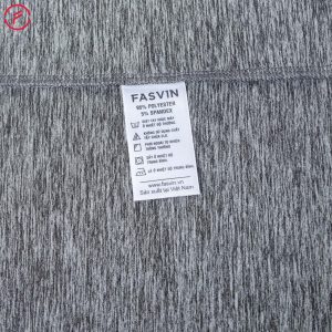 Bộ Quần Áo Thể Thao Nam Fasvin AB23581