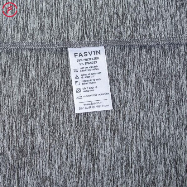 Bộ Quần Áo Thể Thao Nam Fasvin AB23581