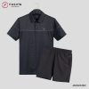 Bộ Quần Áo Thể Thao Nam Fasvin AB24622