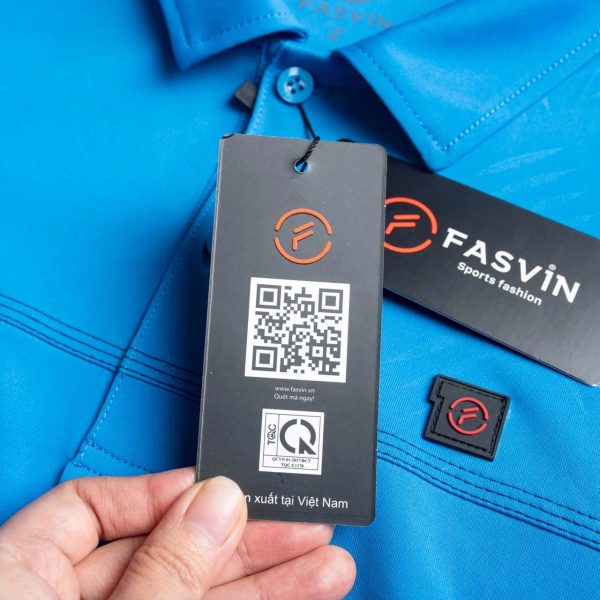 Bộ Quần Áo Thể Thao Nam Fasvin AB24622