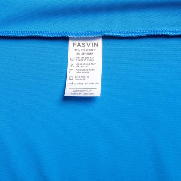 Bộ Quần Áo Thể Thao Nam Fasvin AB24622