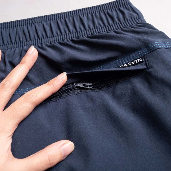 Bộ Quần Áo Thể Thao Nam Fasvin AB24622