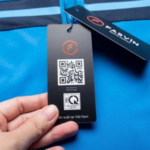 Bộ Quần Áo Thể Thao Nam Fasvin AB24628