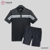 Bộ Quần Áo Thể Thao Nam Fasvin AB24628