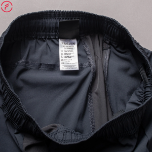 Quần Short Vải Gió Nam FASVIN S22492