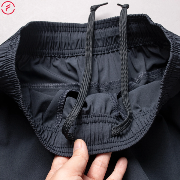 Quần Short Vải Gió Nam FASVIN S22492