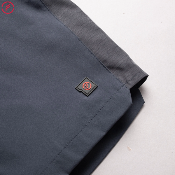 Quần Short Vải Gió Nam FASVIN S22492