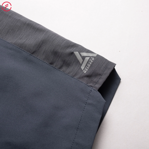 Quần Short Vải Gió Nam FASVIN S22492