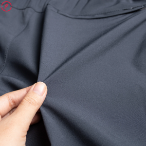 Quần Short Vải Gió Nam FASVIN S22492