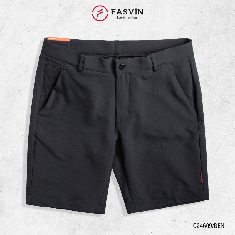 Phân loại các mẫu quần đùi nam mặc hè hot nhất hiện nay