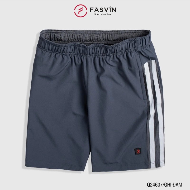 Vì sao quần đùi nam mặc hè được ưa chuộng?