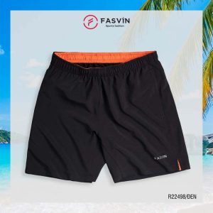 Quần Short Chạy Bộ Nam FASVIN R22498