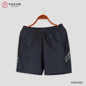 Quần Short Chạy Bộ Nam FASVIN R23561