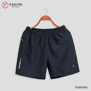 Quần Short Chạy Bộ Nam FASVIN R23563