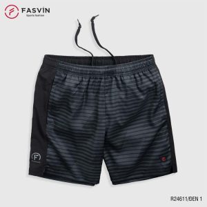 Quần Short Chạy Bộ Nam FASVIN R24611