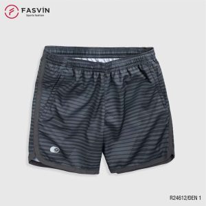 Quần Short Chạy Bộ Nam FASVIN R24612