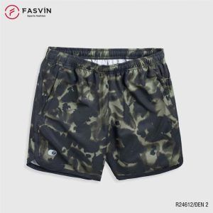Quần Short Chạy Bộ Nam FASVIN R24612