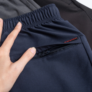 Quần Short Nam Cạp Chun FASVIN S24619