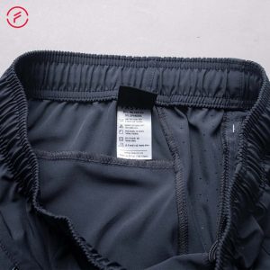 Quần Short Nam FASVIN Dáng Lửng T23557
