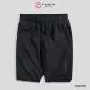 Quần Short Nam FASVIN Dáng Lửng T23557