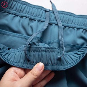 Quần Short Thể Thao Nam FASVIN D23559