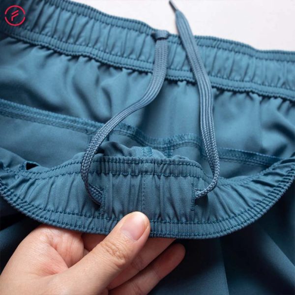 Quần Short Thể Thao Nam FASVIN D23559