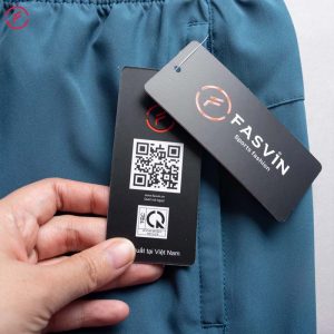 Quần Short Thể Thao Nam FASVIN D23559