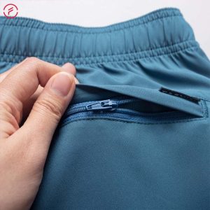 Quần Short Thể Thao Nam FASVIN D23559