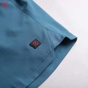 Quần Short Thể Thao Nam FASVIN D23559
