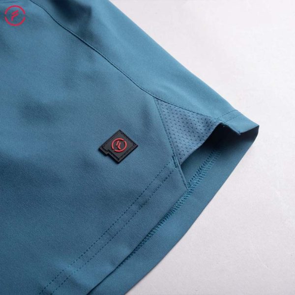 Quần Short Thể Thao Nam FASVIN D23559