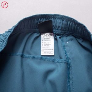 Quần Short Thể Thao Nam FASVIN D23559