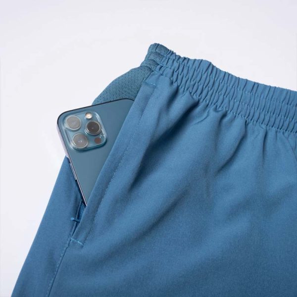 Quần Short Thể Thao Nam FASVIN Q25658