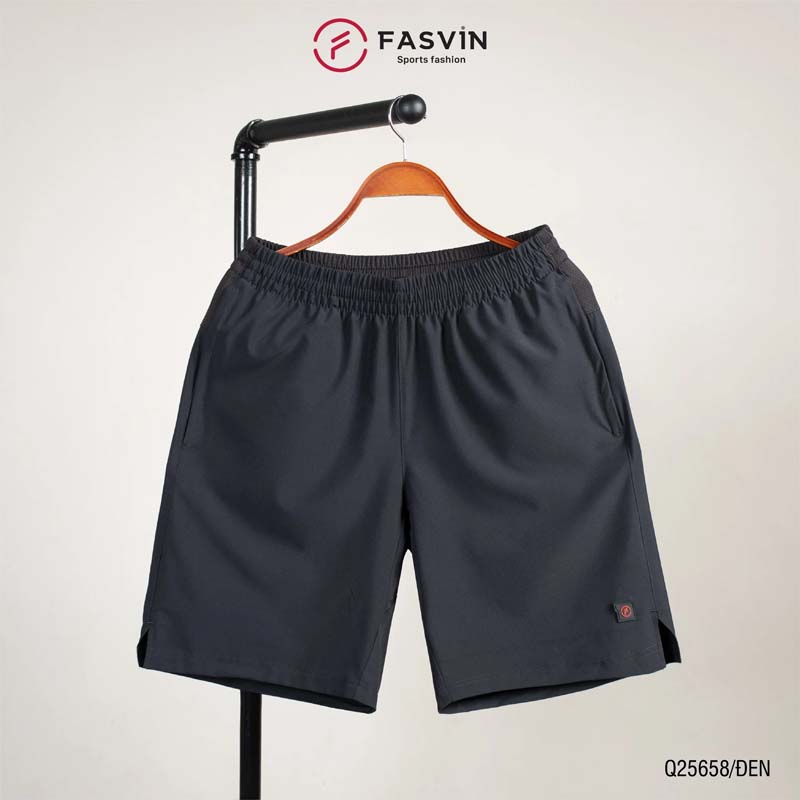 Quần Short Thể Thao Nam FASVIN Q25658
