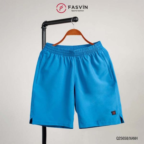 Quần Short Thể Thao Nam FASVIN Q25658
