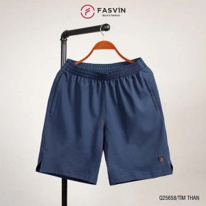 Quần Short Thể Thao Nam FASVIN Q25658