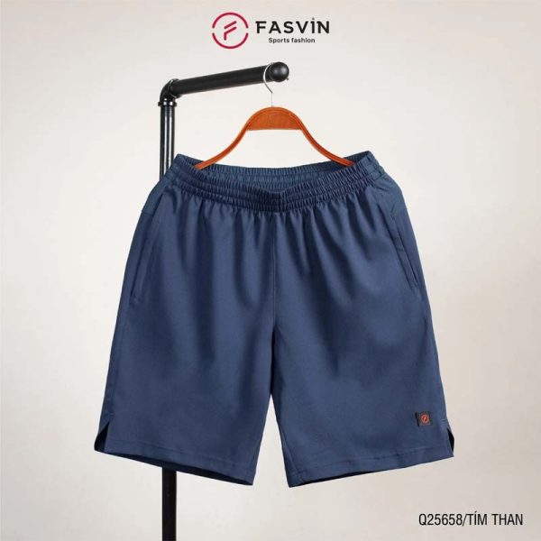 Quần Short Thể Thao Nam FASVIN Q25658