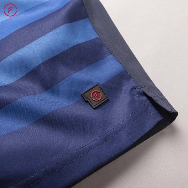 Quần Short Thể Thao Nam FASVIN S21466